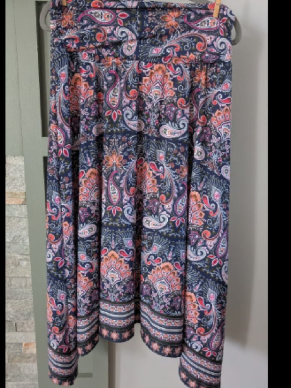 New Directions Skirt - NWT - Size XL
